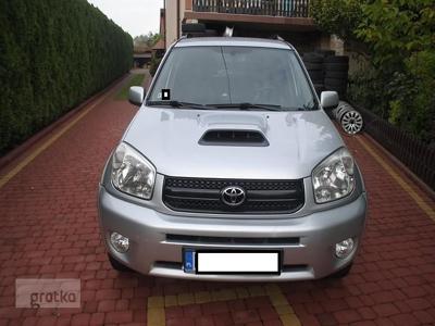 Toyota RAV 4 II 2.0 D