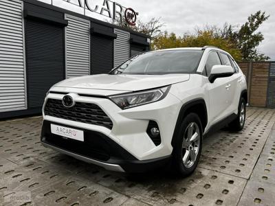 Toyota RAV 4 V Comfort 4x2 MS, salon PL, I właściciel, dostawa, FV23, Gwarancja