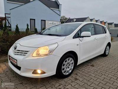 Toyota Verso 1.8Valvematic 7 Osób NaviCameraRata670