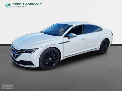 Volkswagen Arteon 2.0 TDI SCR Elegance DSG Hatchback. WW295YU