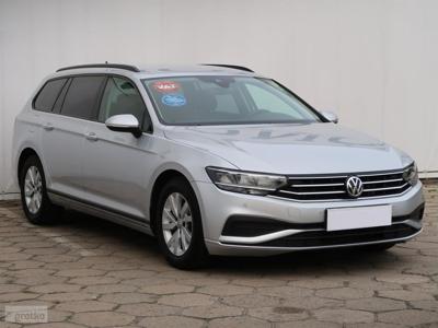 Volkswagen Passat B8 , Salon Polska, 1. Właściciel, Serwis ASO, Automat, VAT 23%,