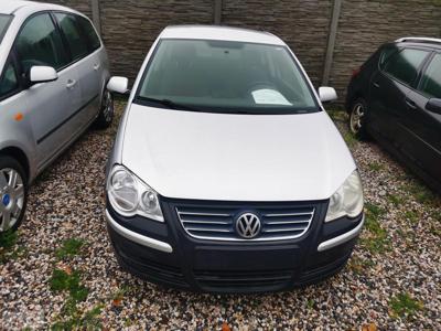 Volkswagen Polo IV 1.4 16V Trendline