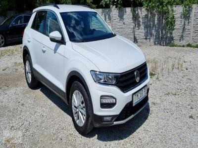 Volkswagen T-Roc Turbo Led 2 X PDC Wizualizacja Oszczędny Zadbany Śliczny!