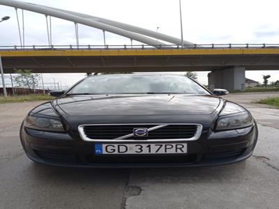 Volvo C30 przebieg 161 tyś.