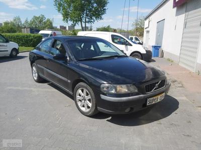 Volvo S60 I 2.4b manual