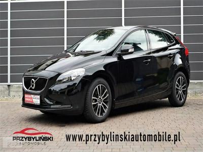 Volvo V40 II D3 Drive-E Momentum