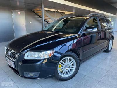 Volvo V50 II