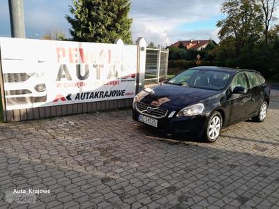 Volvo V60 I 115 koni, Bardzo dobry stan, Faktura VAT Marża NO5457U