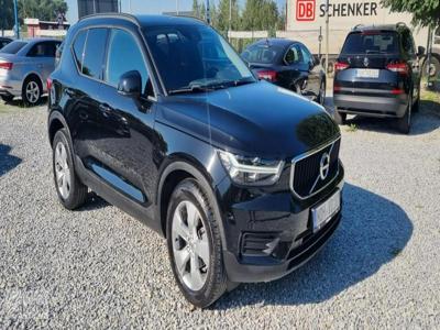 Volvo XC40 Navi DVD Ful Led PDC Radar Gwarancja Mechaniczna Śliczny!