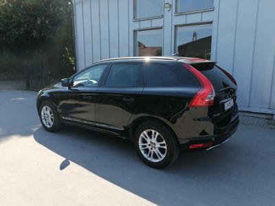 Volvo XC60 I Xc60 Polift T5 2015 automat 2,0l.