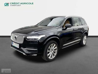 Volvo XC90 IV D5 AWD Inscription 7os Kombi. WX2732A