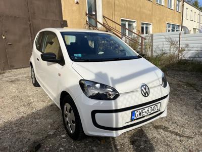 VW up! 1.0