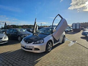 Acura RSX / Honda Integra 2005 rok 2.0 benzyna 180KM Automat !