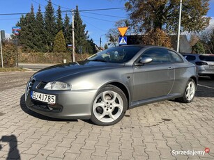 ALFA GT 1.8TS mały przebieg