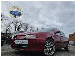 Alfa Romeo 147