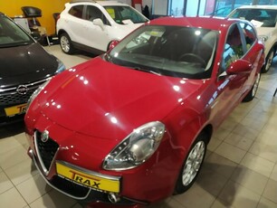 Alfa Romeo Giulietta 1.4 120KM bezwypadkowa, garażowana , salon PL, stan wzorcowy.