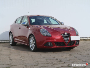 Alfa Romeo Giulietta 1.4 T MultiAir