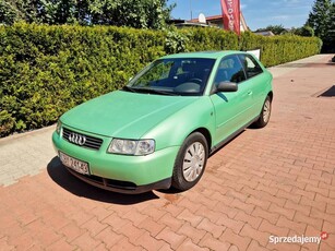 Audi A3 1.6 Dobry stan! Możliwa zamiana!