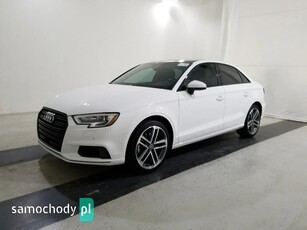 Audi A3 8Y