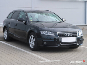 Audi A4 2.0 TDI