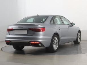 Audi A4 2020 35 TFSI 86065km Sedan