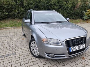 Audi a4 B7 2.0 Tdi