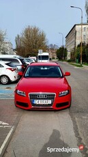 Audi A4 B8 Avant Godny Uwagi