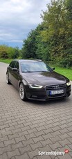 Audi a4 b8 sline 2014