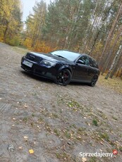 Audi a4b6 2.4 V6 z lpg