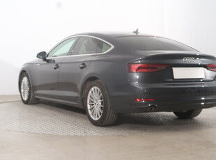 Audi A5 2019 2.0 TDI 127944km Sedan