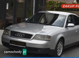 Audi A6 C5