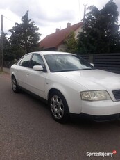 Audi A6 C5 lift benzyna - Okazja