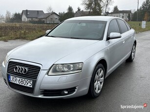 Audi A6 C6*2.7TDI**