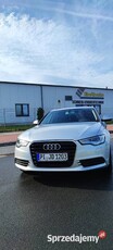 Audi A6 C7