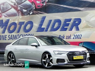 Audi A6 Inne