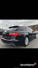 Audi a6c7 3.0 Tdi , 150 KW