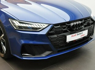 Audi A7 W cenie: GWARANCJA 4 lata, PRZEGLĄDY Serwisowe na 3 lata