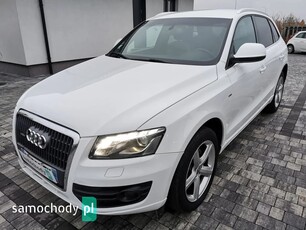 Audi Q5 2.0 AMT