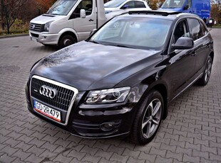 Audi Q5 2.0 TDI Quattro S tronic