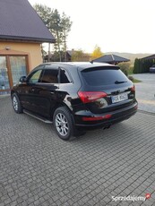 Audi Q5 quattro 2.0tdi 177ps