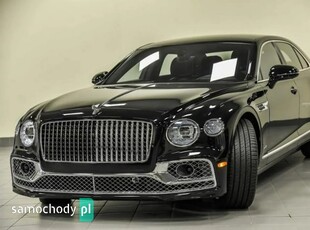 Bentley Continental Flying Spur