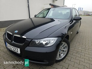 BMW 3 Seria E90/E91/E92/E93