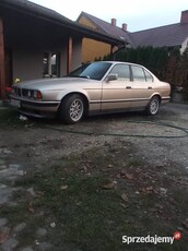 BMW e34