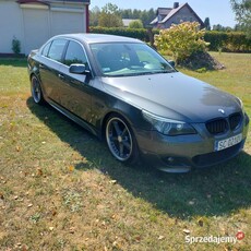 BMW E60 523i