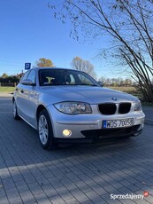 BMW e87 116i 8700 zł