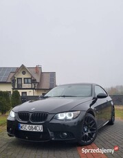 BMW E92 N52 272KM LPG STAG XHP STAGE 3