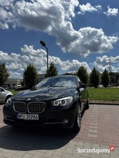 BMW GT5 POLSKI SALON DRUGI WŁAŚCICIEL