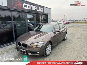 BMW Seria 1 F20/F21