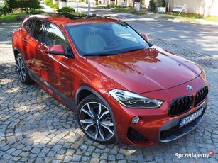 BMW X2 228i xDrive