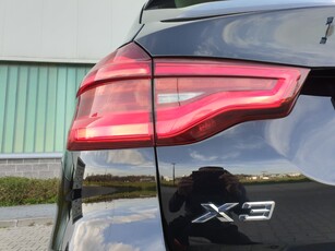 BMW X3 G01 2.0d 190KM Aut xDrive / Adaptive LED / kamera / Faktura VAT 23%